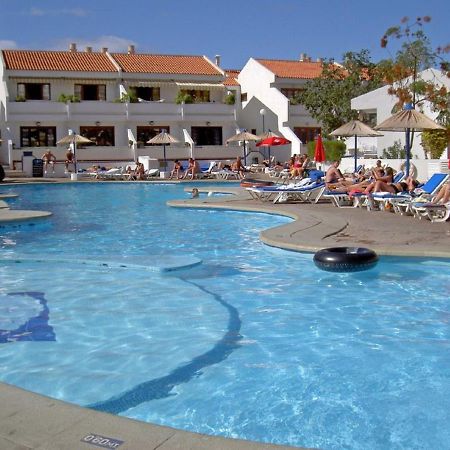 Nice Apartment On Las Americas Beach ปลายาเดลาสอเมริกาส ภายนอก รูปภาพ