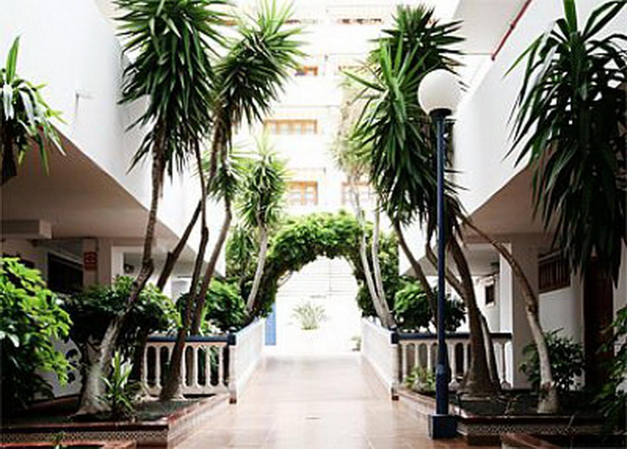 Nice Apartment On Las Americas Beach ปลายาเดลาสอเมริกาส ภายนอก รูปภาพ