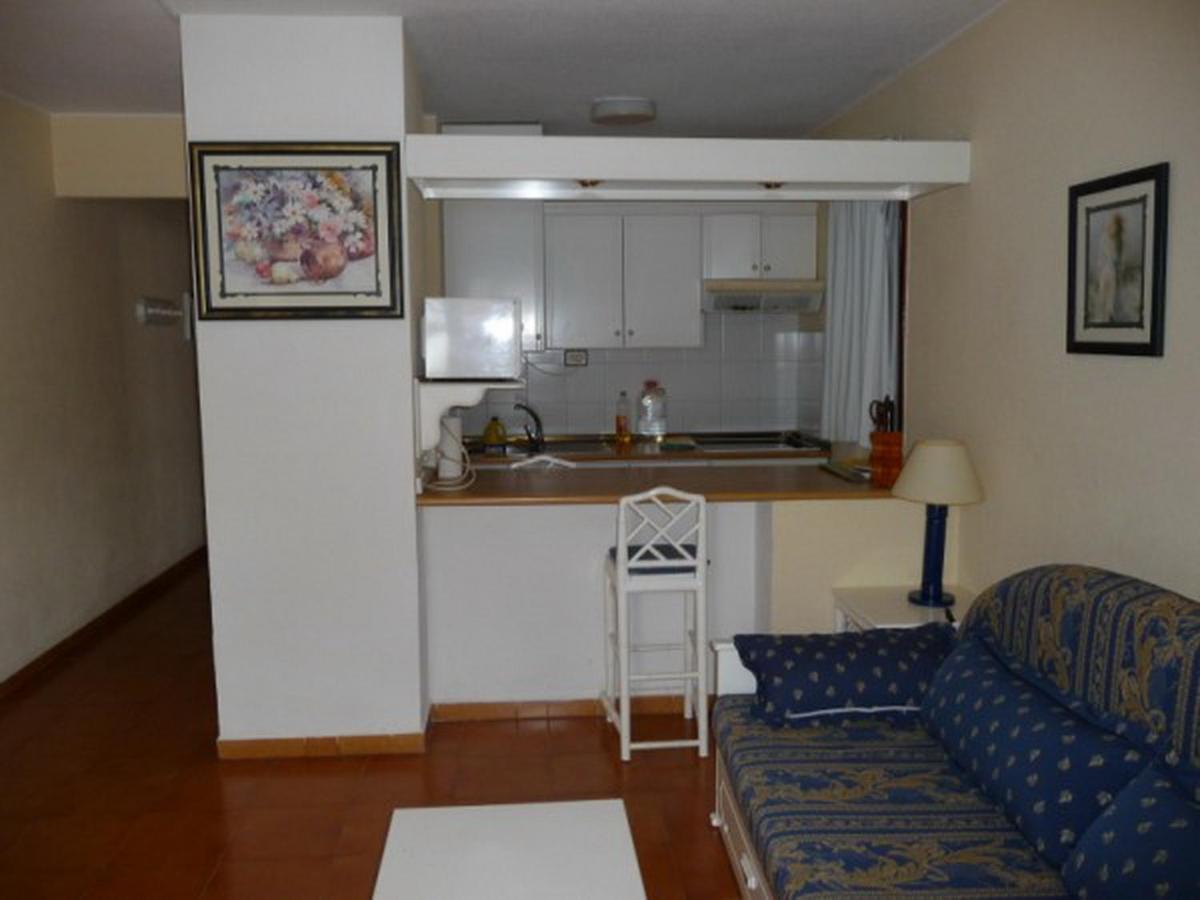 Nice Apartment On Las Americas Beach ปลายาเดลาสอเมริกาส ภายนอก รูปภาพ