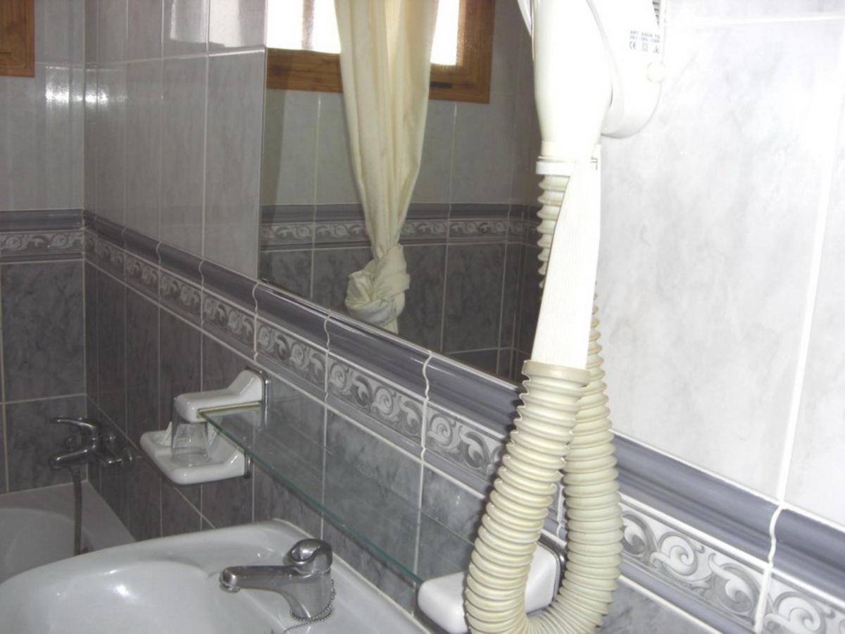 Nice Apartment On Las Americas Beach ปลายาเดลาสอเมริกาส ภายนอก รูปภาพ
