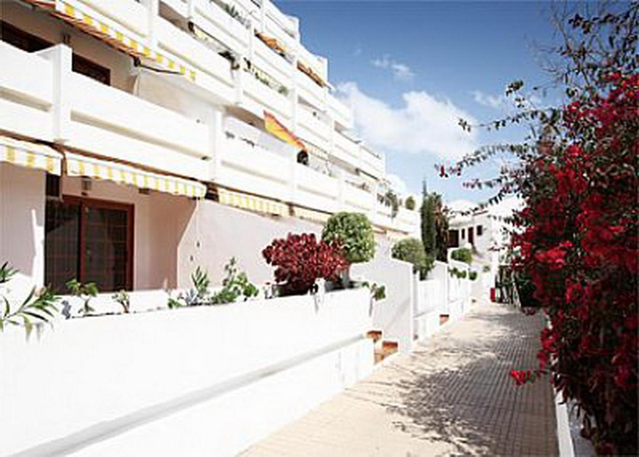 Nice Apartment On Las Americas Beach ปลายาเดลาสอเมริกาส ภายนอก รูปภาพ