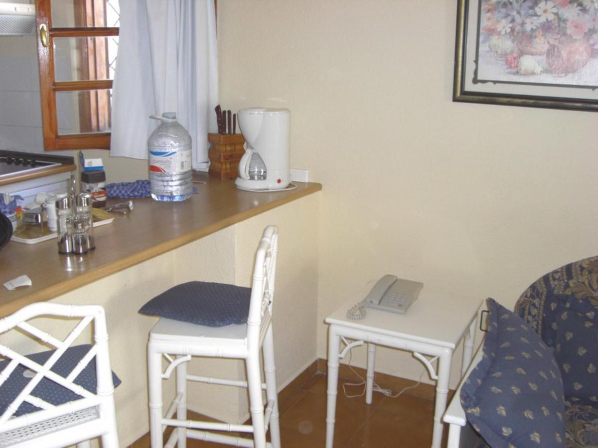 Nice Apartment On Las Americas Beach ปลายาเดลาสอเมริกาส ภายนอก รูปภาพ