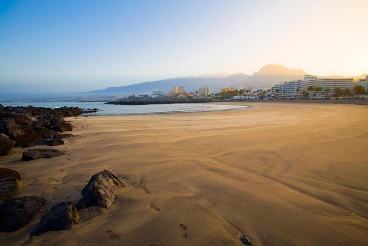Nice Apartment On Las Americas Beach ปลายาเดลาสอเมริกาส ภายนอก รูปภาพ