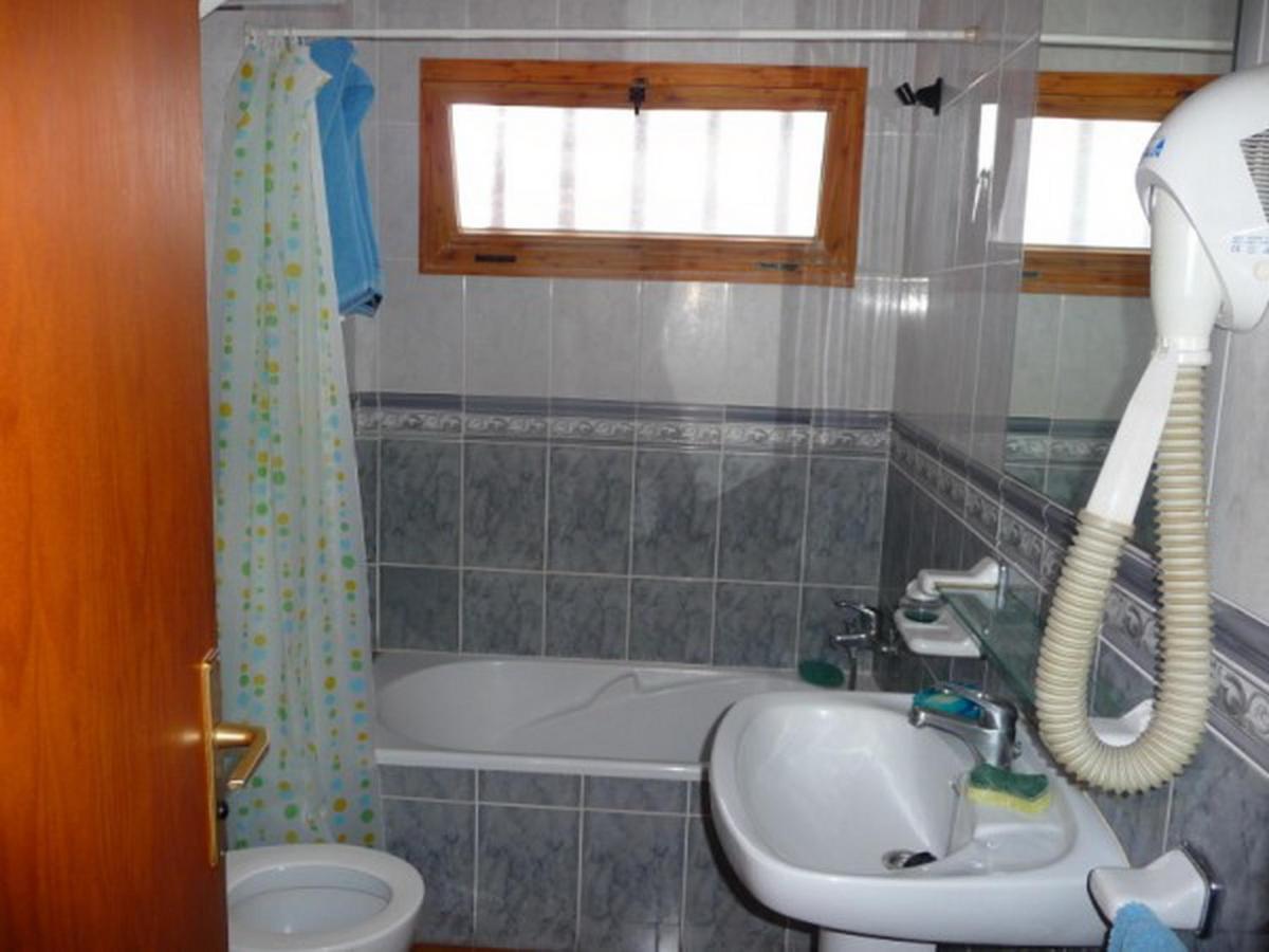 Nice Apartment On Las Americas Beach ปลายาเดลาสอเมริกาส ภายนอก รูปภาพ