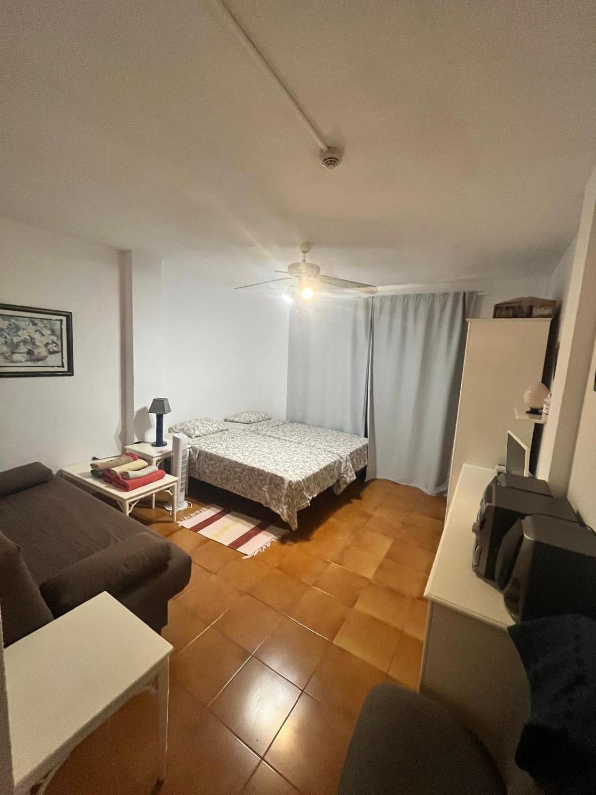 Nice Apartment On Las Americas Beach ปลายาเดลาสอเมริกาส ภายนอก รูปภาพ