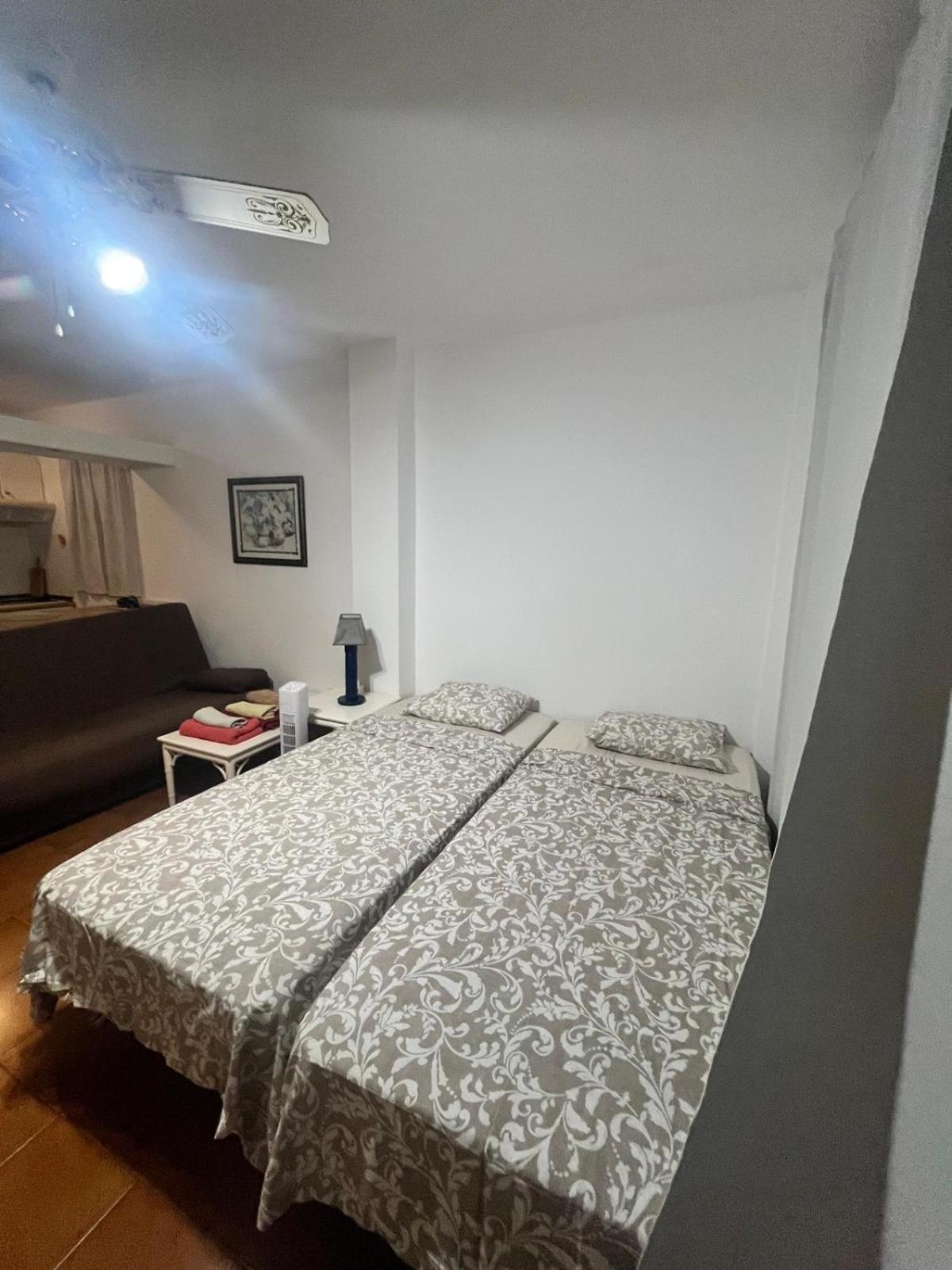 Nice Apartment On Las Americas Beach ปลายาเดลาสอเมริกาส ภายนอก รูปภาพ