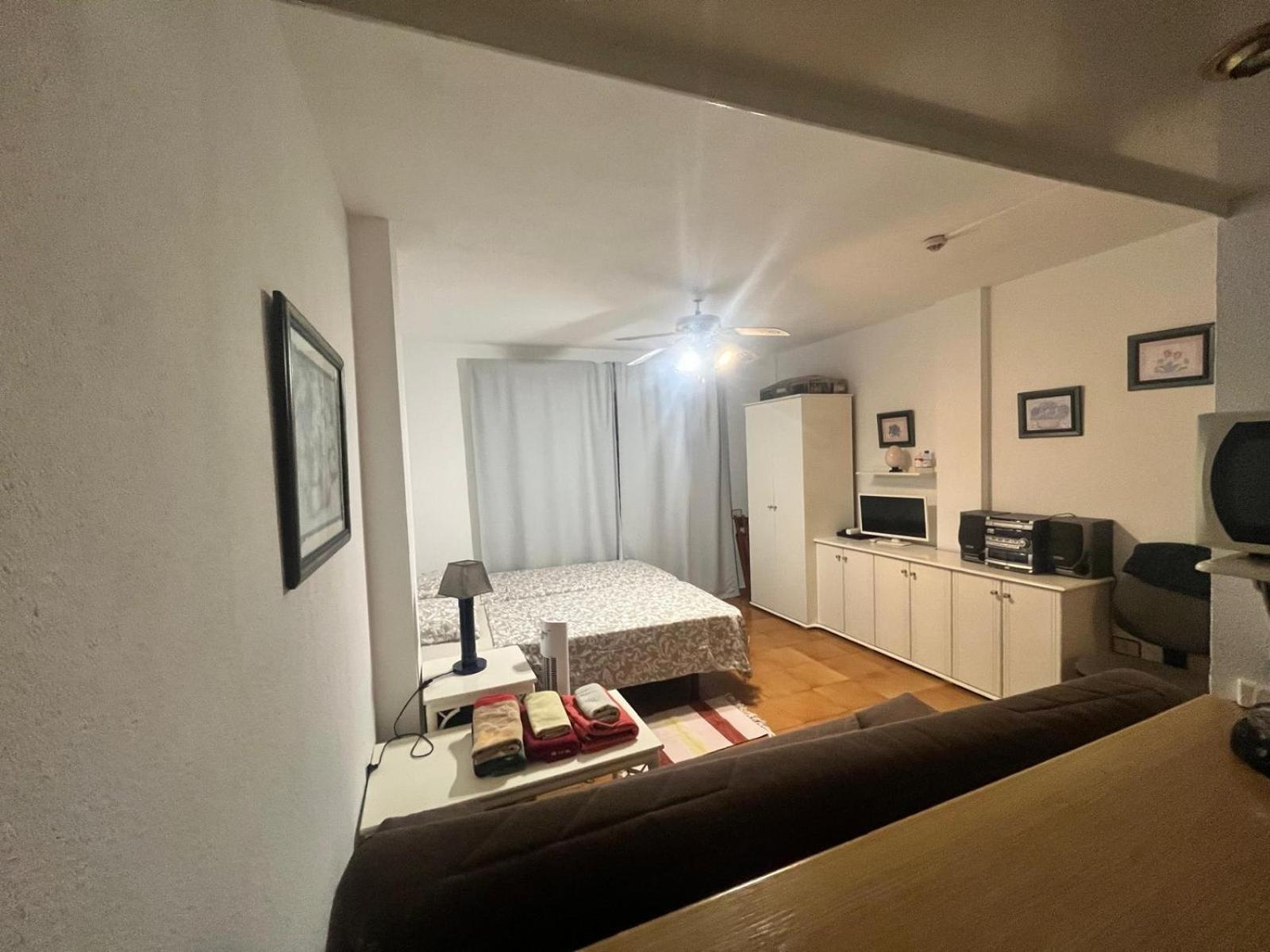 Nice Apartment On Las Americas Beach ปลายาเดลาสอเมริกาส ภายนอก รูปภาพ