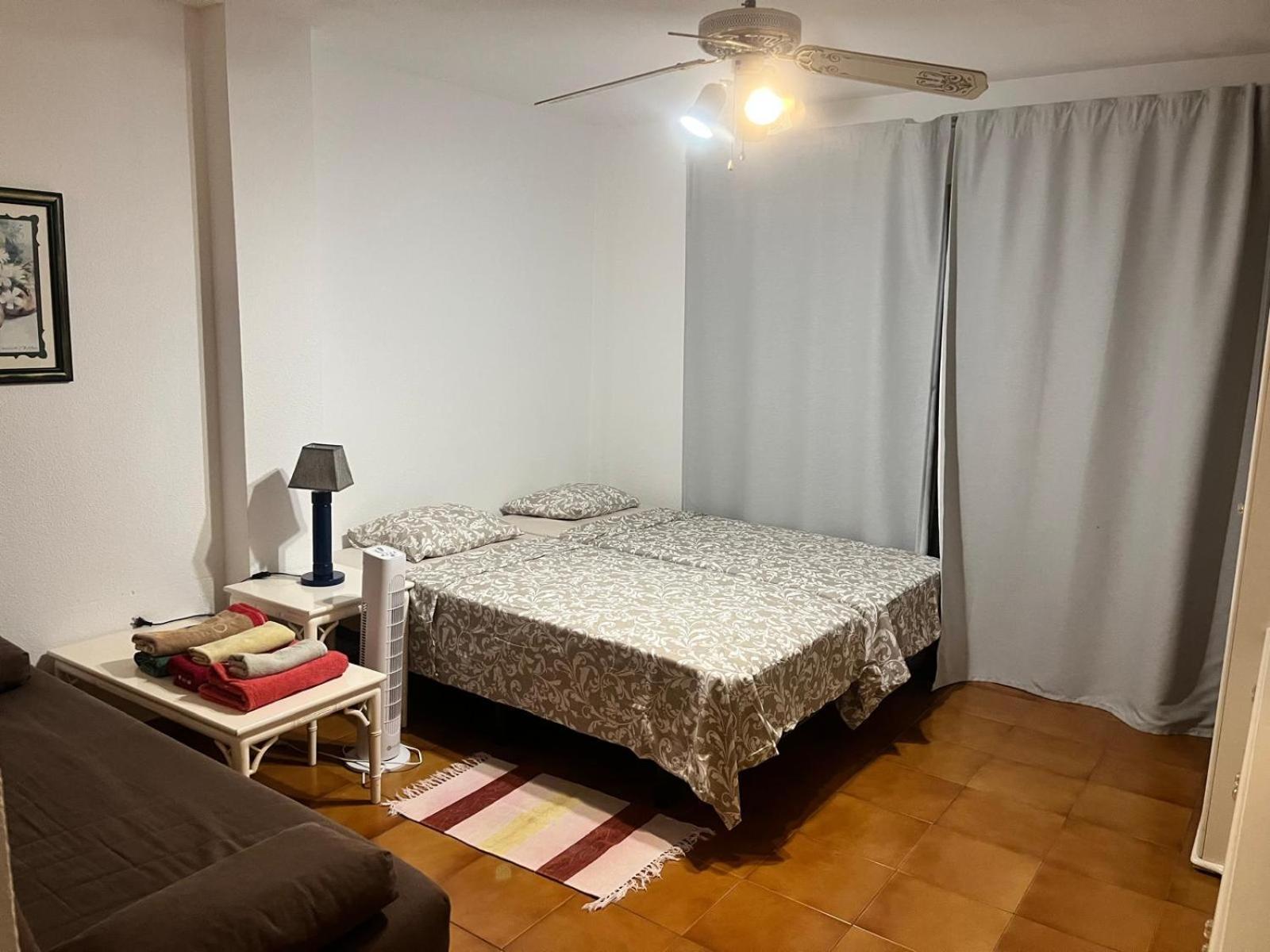 Nice Apartment On Las Americas Beach ปลายาเดลาสอเมริกาส ภายนอก รูปภาพ