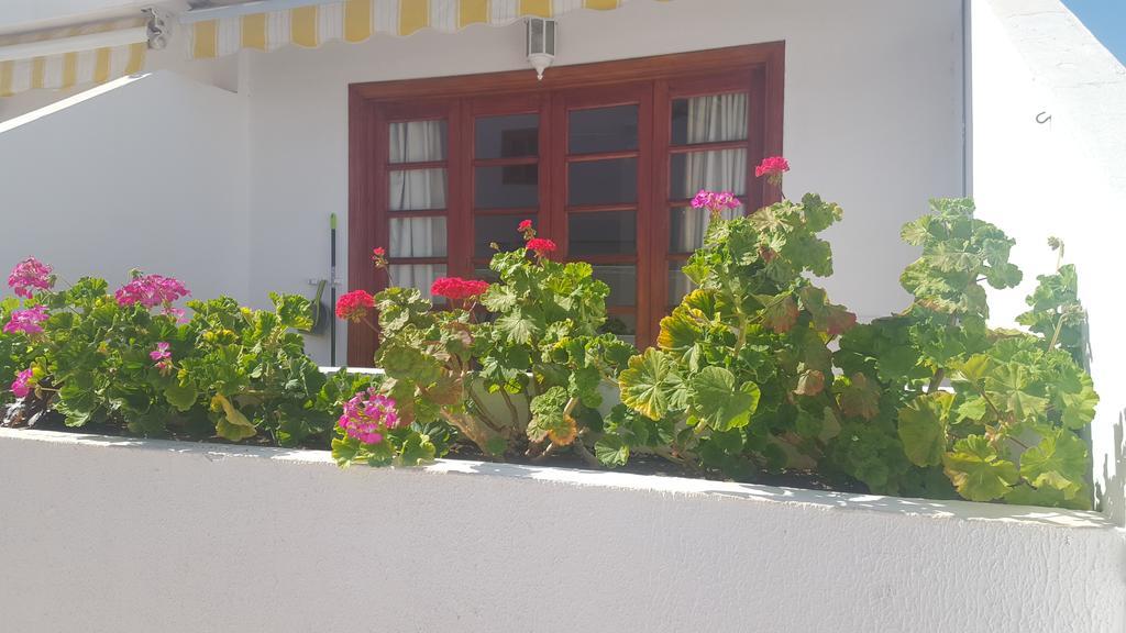 Nice Apartment On Las Americas Beach ปลายาเดลาสอเมริกาส ภายนอก รูปภาพ