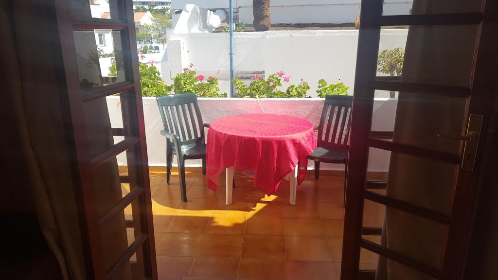 Nice Apartment On Las Americas Beach ปลายาเดลาสอเมริกาส ภายนอก รูปภาพ