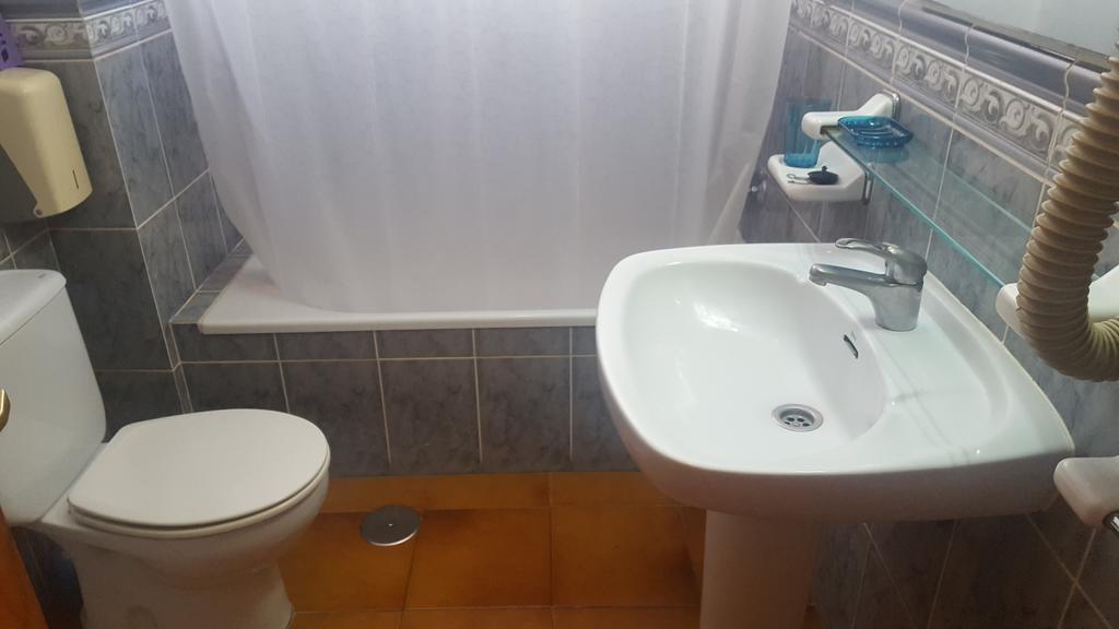 Nice Apartment On Las Americas Beach ปลายาเดลาสอเมริกาส ภายนอก รูปภาพ