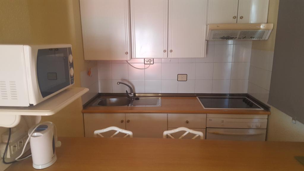 Nice Apartment On Las Americas Beach ปลายาเดลาสอเมริกาส ภายนอก รูปภาพ